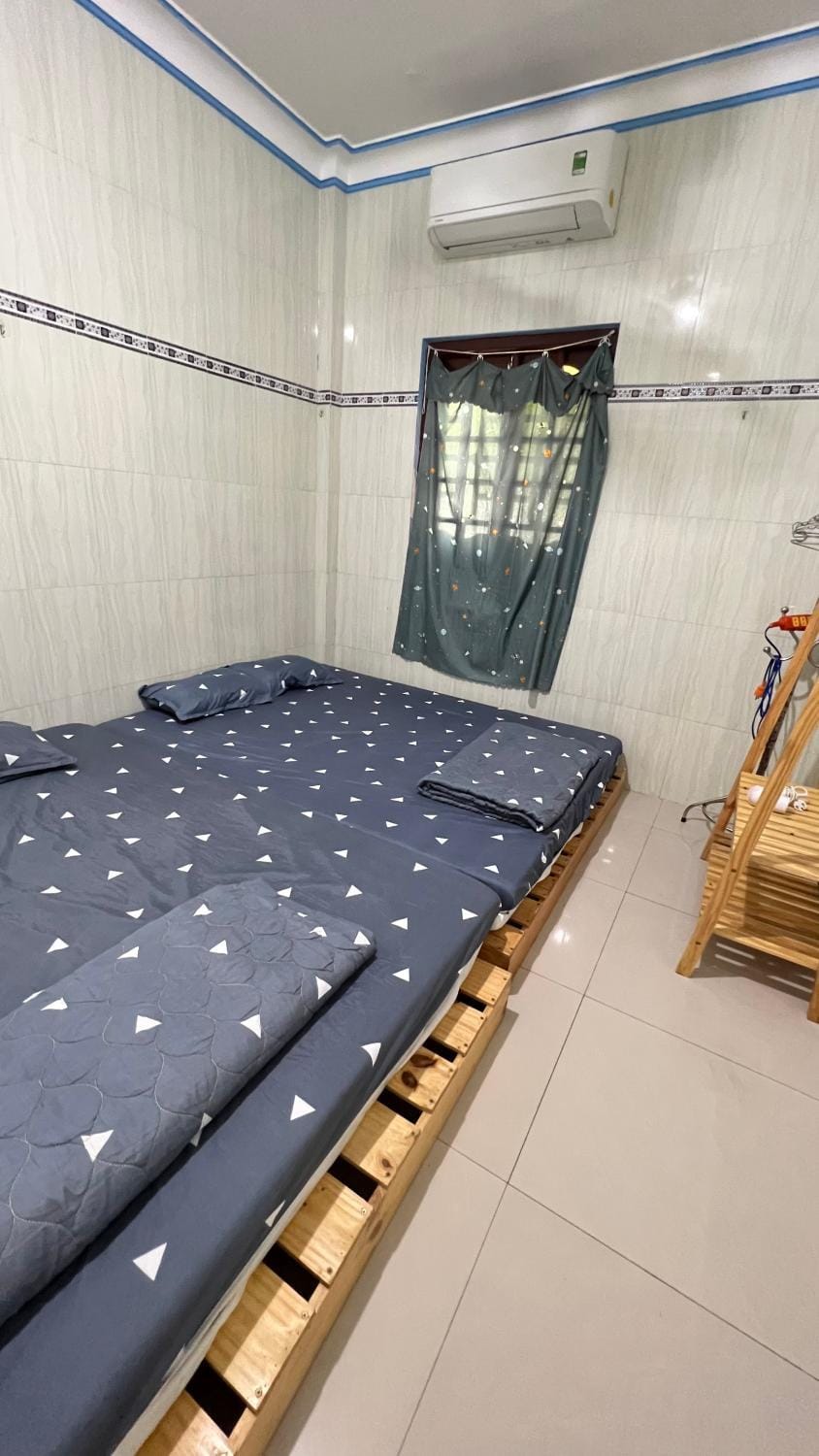 Homestay Cô Sang Vacation rental in Bình Thuận Province