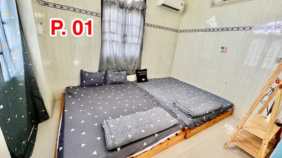 Homestay Cô Sang Vacation rental in Bình Thuận Province