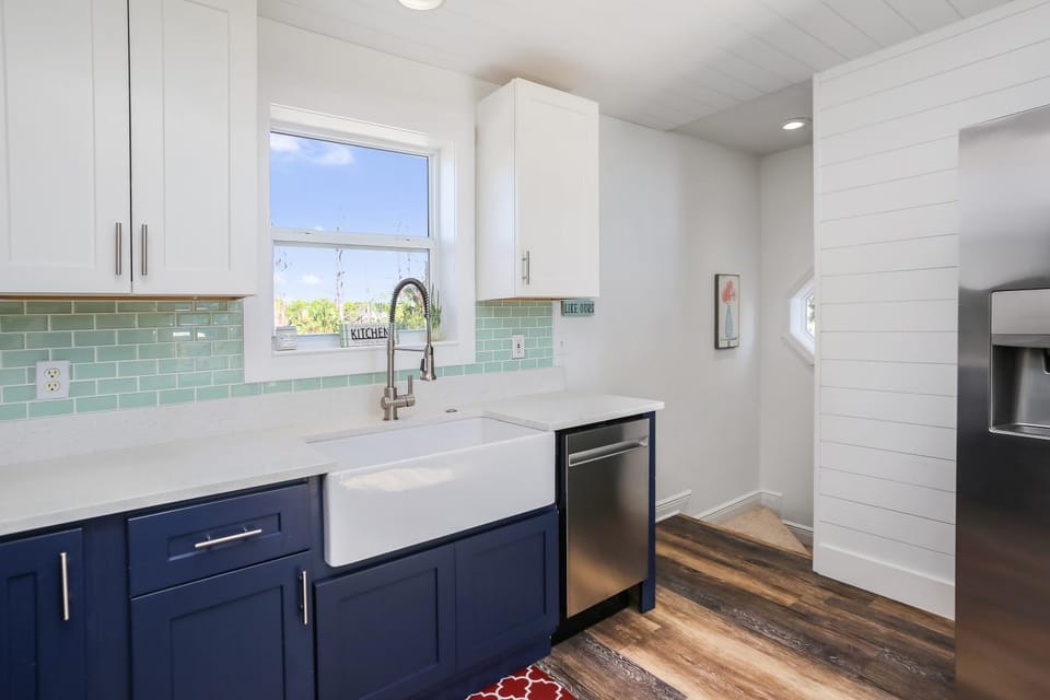 Eagle's Rest by Pristine Properties Vacation Rentals House in Florida