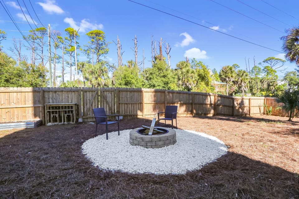 Eagle's Rest by Pristine Properties Vacation Rentals House in Florida