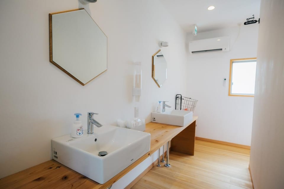 もりぞう Hostel in Saitama Prefecture