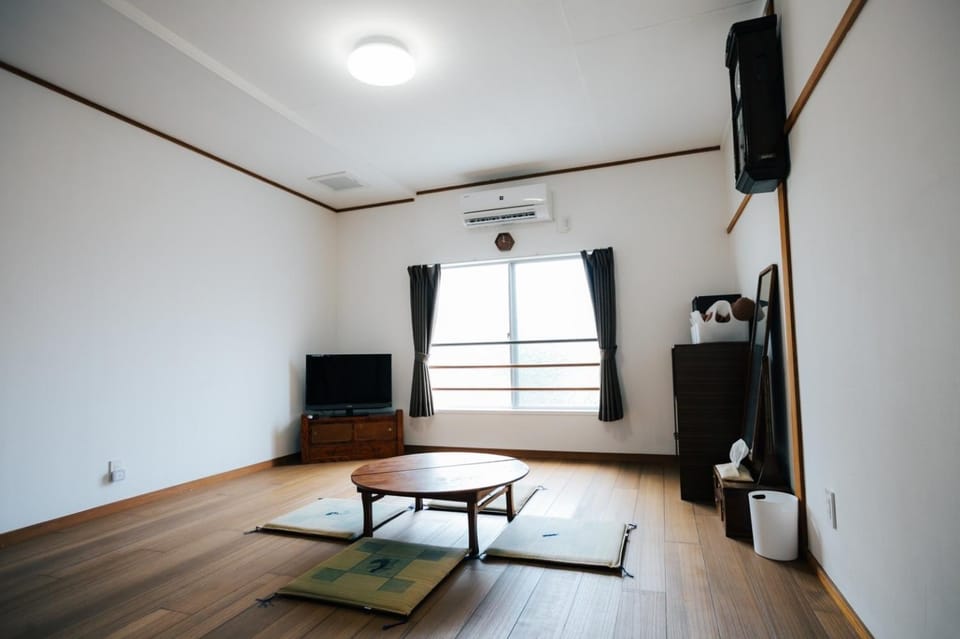もりぞう Hostel in Saitama Prefecture