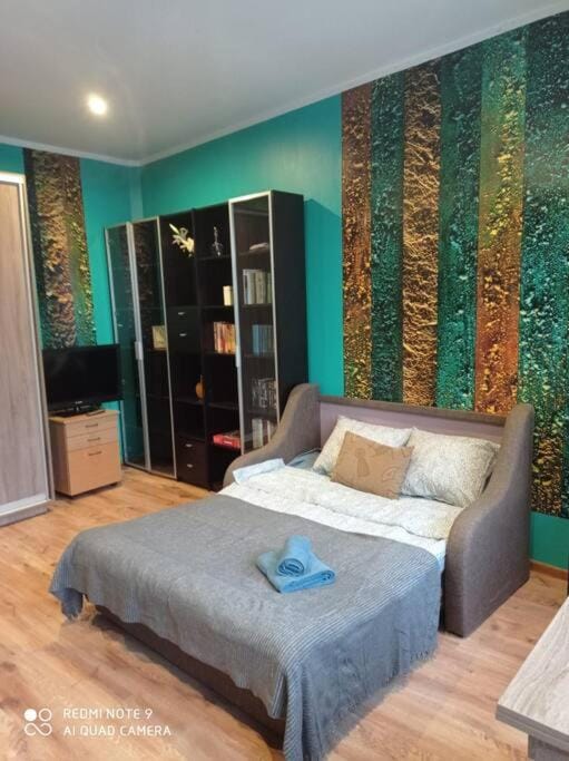 Riga, Jelgavas street 48. Apartment in Riga