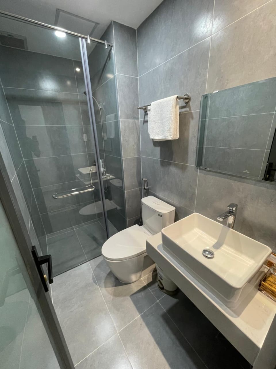 Michelle Hotel Hotel in Ho Chi Minh City