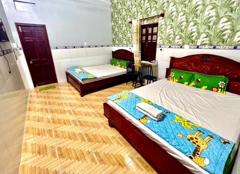 GIỎI HOMESTAY Vacation rental in Bình Thuận Province