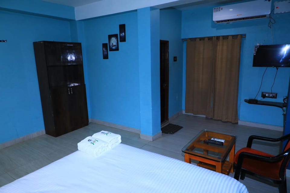 ANANDHA RESIDENCY Hotel in Tamil Nadu