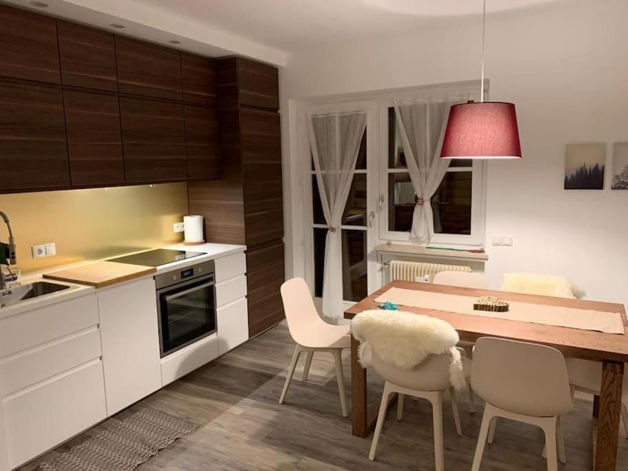 Sylvester Apartment Apartment in Trentino-South Tyrol