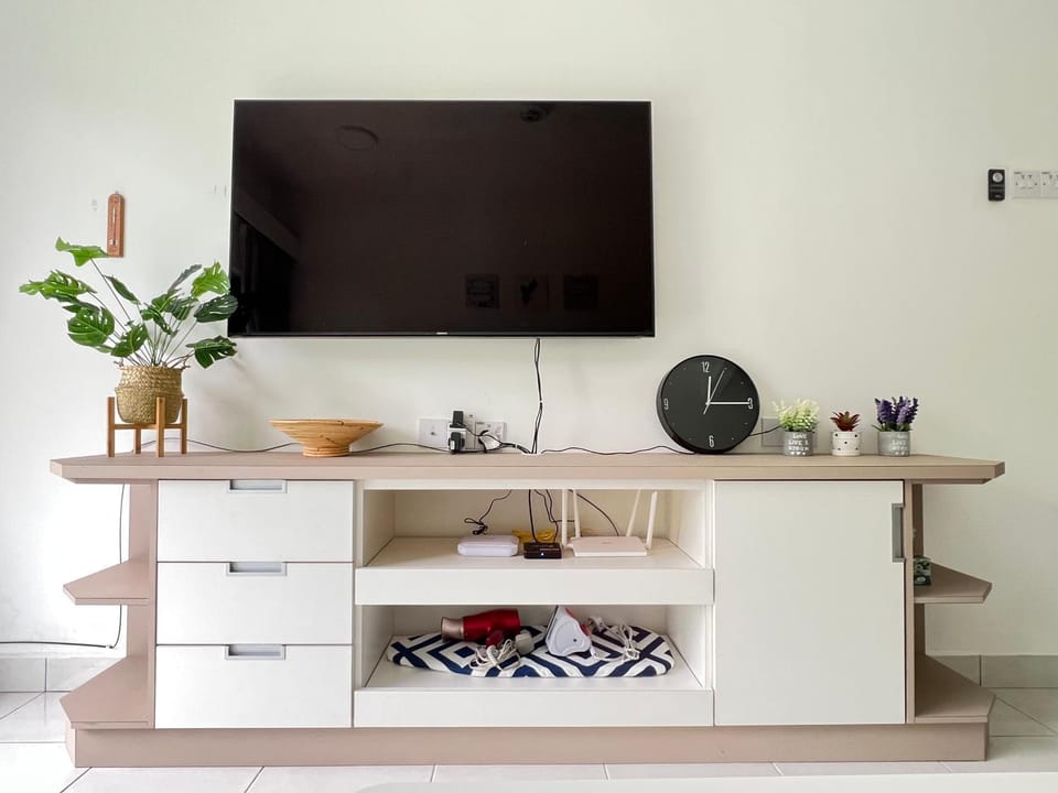 TV and multimedia