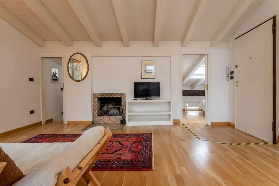 Una Terrazza Fra Le Stelle Apartment in Verona