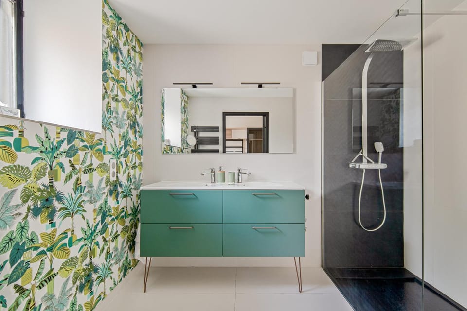 Manoir du Pont Gris Saint-Malo House in St-Malo