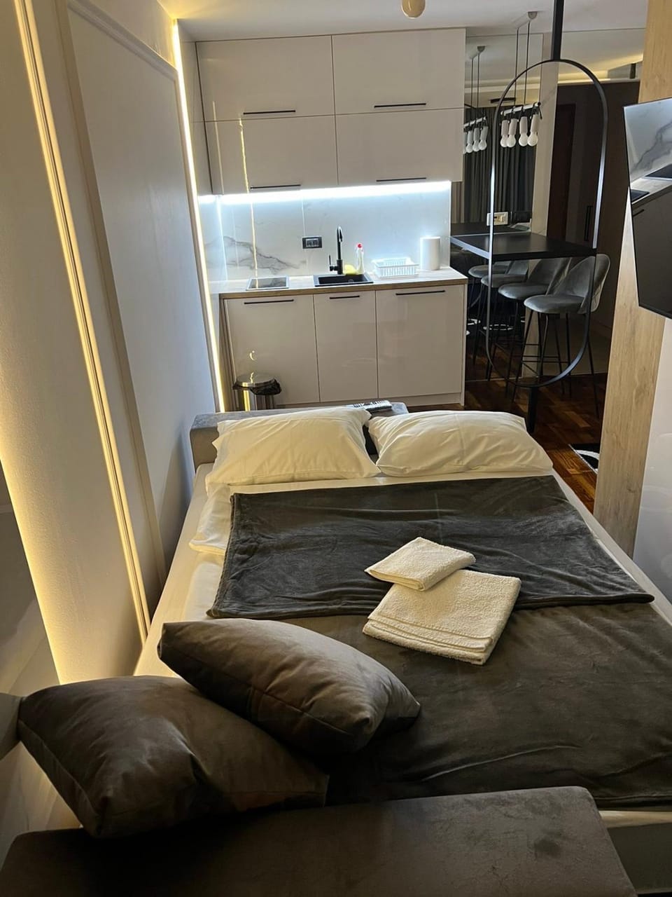 Apartman 118-Aparthotel Vucko Jahorina private host Apartment in Federation of Bosnia and Herzegovina
