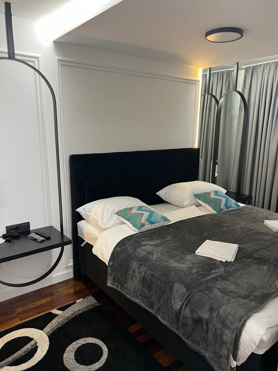 Apartman 118-Aparthotel Vucko Jahorina private host Apartment in Federation of Bosnia and Herzegovina