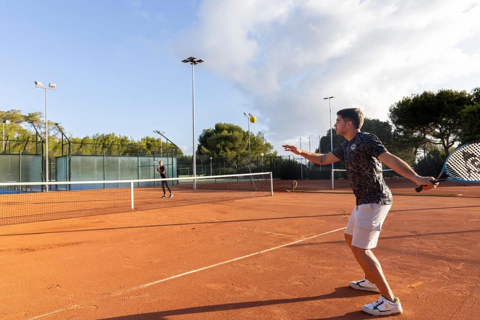 Activities, Sports