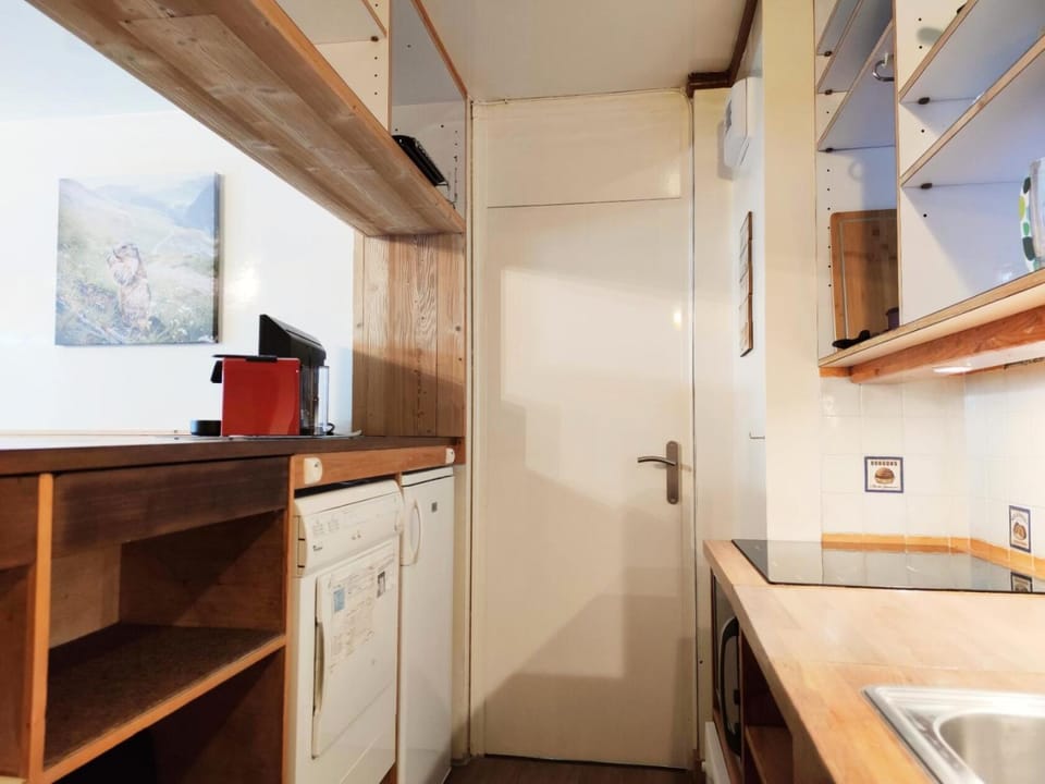 Résidence Cerro Torre - Appartement 3 pièces 6 personnes - Plagne Centre MAE-2824 Apartment in Mâcot-la-Plagne