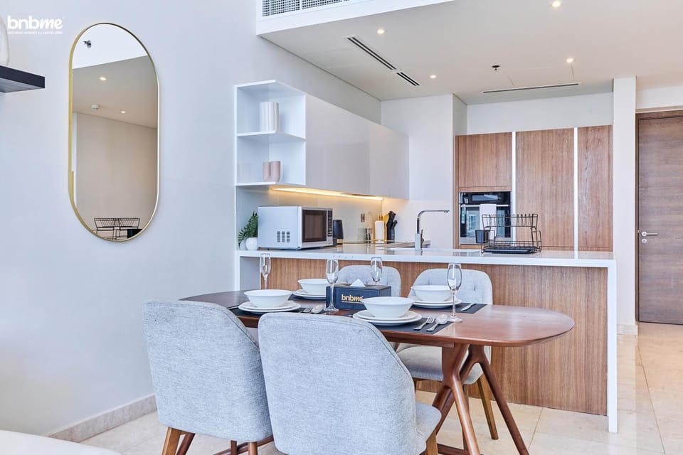 Coffee/tea facilities, Kitchen or kitchenette, Dining area, oven, pet friendly, toaster