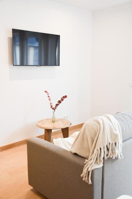 Envalira Vacances - Menta Apartment in El Pas de la Casa