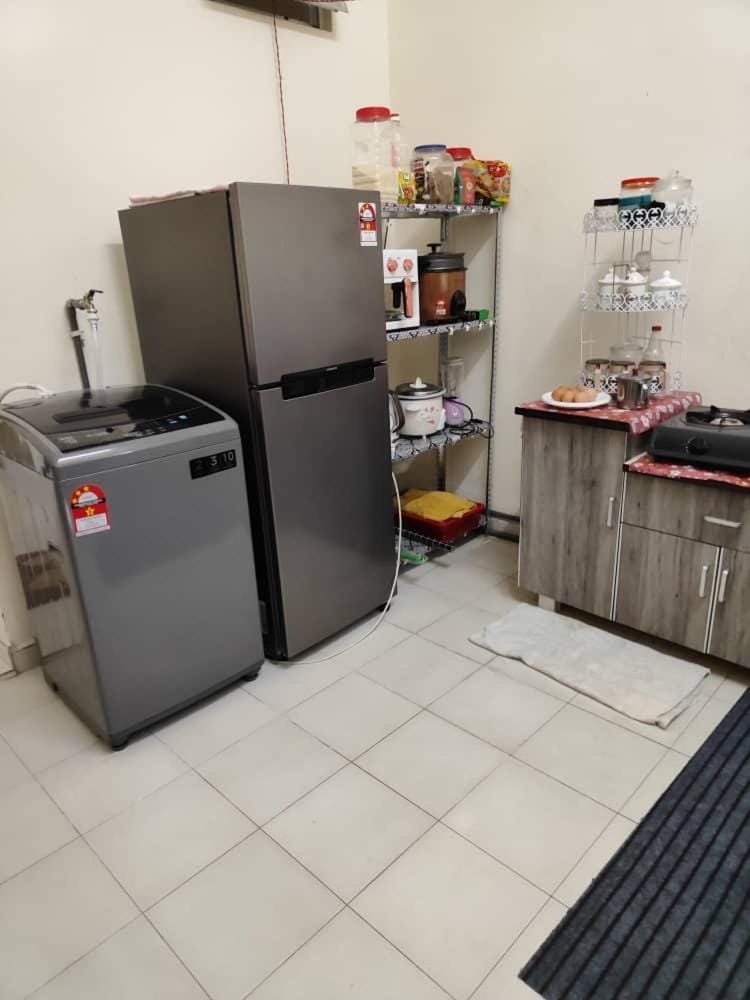 Mie Homestay Gunong House in Malaysia