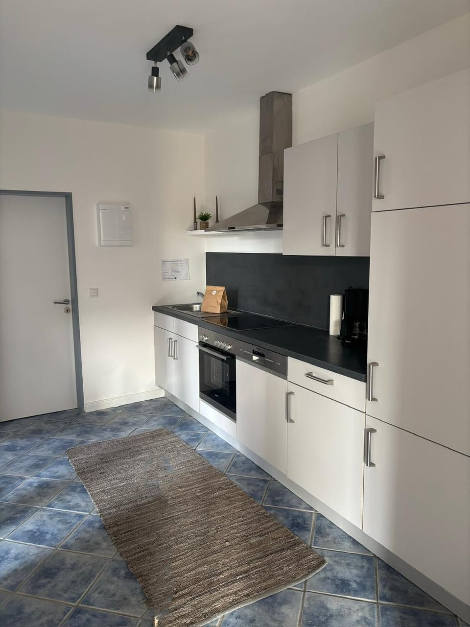 Ferienwohnung Lavendel Apartment in Butjadingen