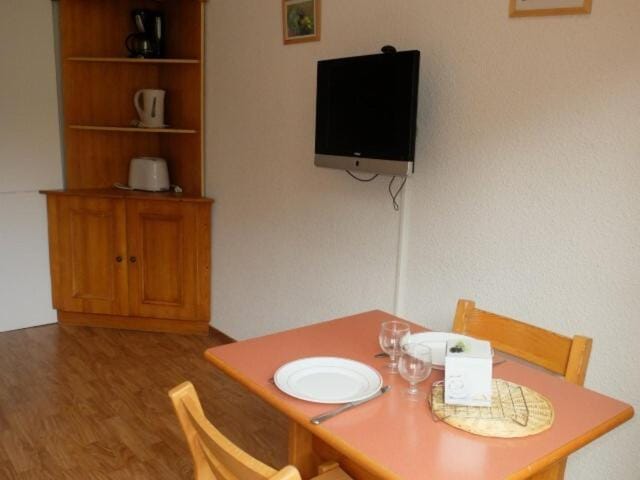 Chalet Club Iii - Appartement proche des pistes et commerces·Balcon MAE-3584 Apartment in Tignes