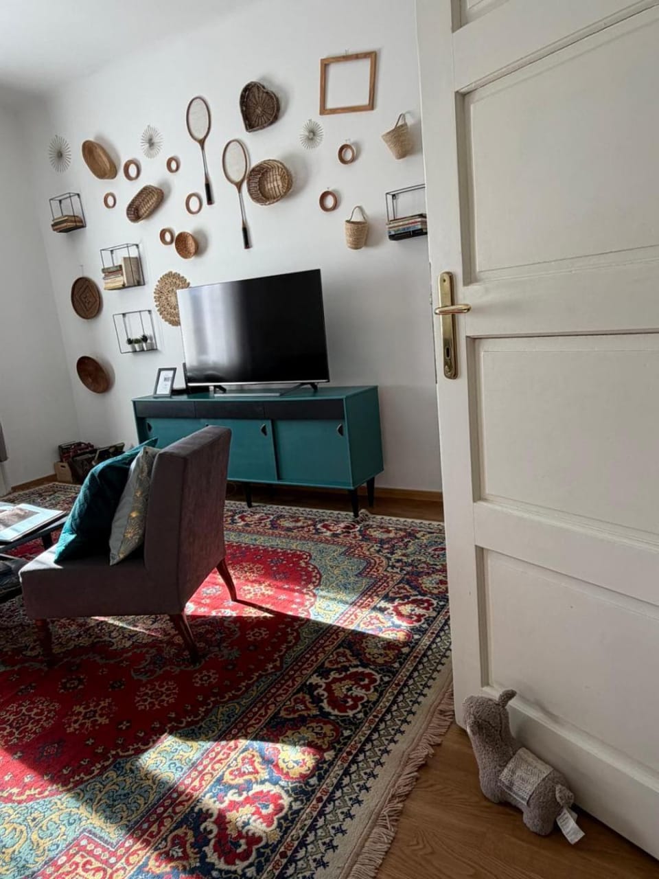 Apartmani Novi Sad SV23 Apartment in Novi Sad