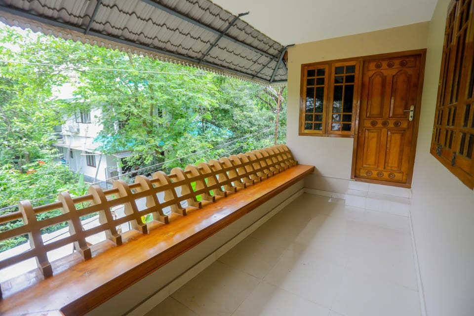 View (from property/room), Balcony/Terrace
