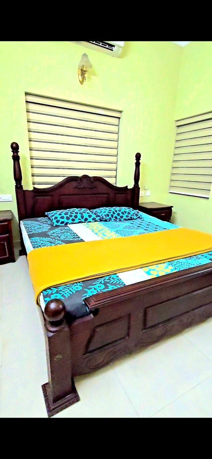 KRISHNAGIRI homes Vacation rental in Kerala