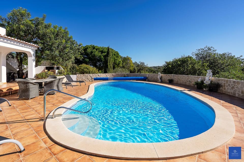 Day, Pool view, Swimming pool, Swimming pool, sunbed