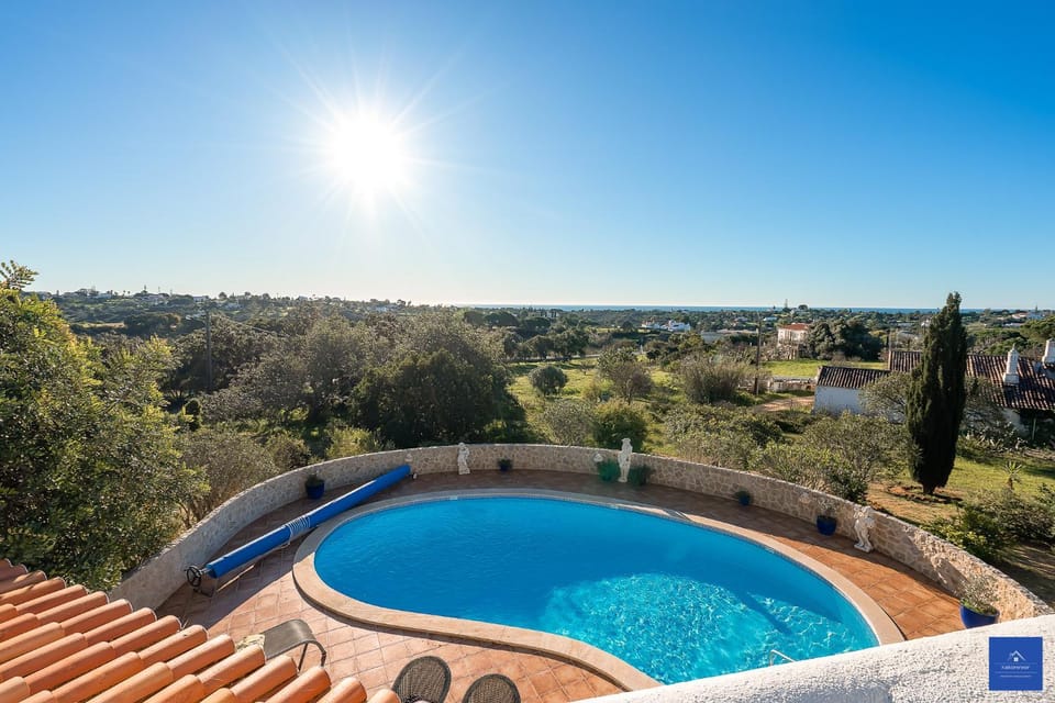 Day, Natural landscape, Pool view, Sea view, Swimming pool, Swimming pool, sunbed