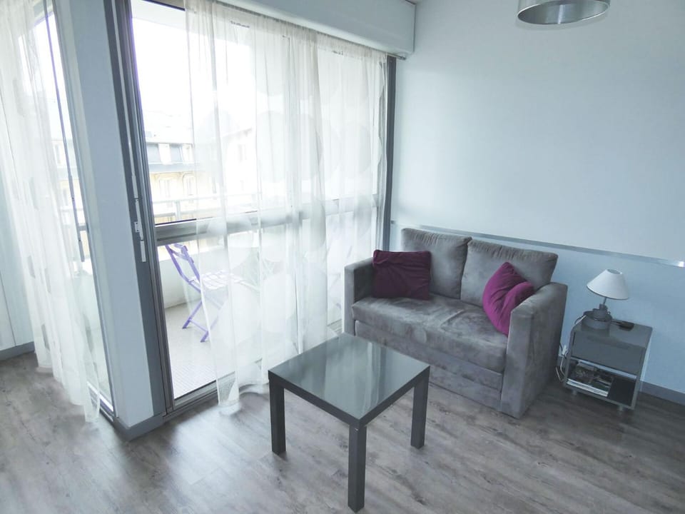 Résidence Le Chateau Durieux 1 - Ravissant petit studio au coeur de la ville ! MAE-1064 Apartment in Aix-les-Bains
