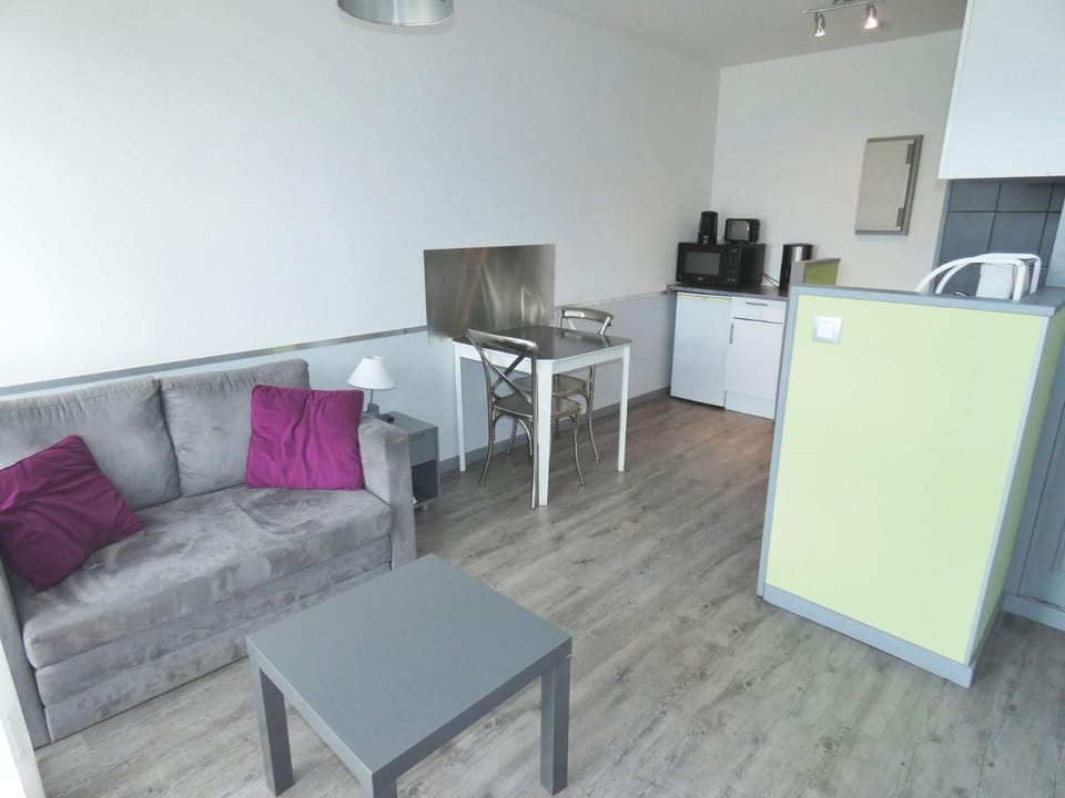 Résidence Le Chateau Durieux 1 - Ravissant petit studio au coeur de la ville ! MAE-1064 Apartment in Aix-les-Bains