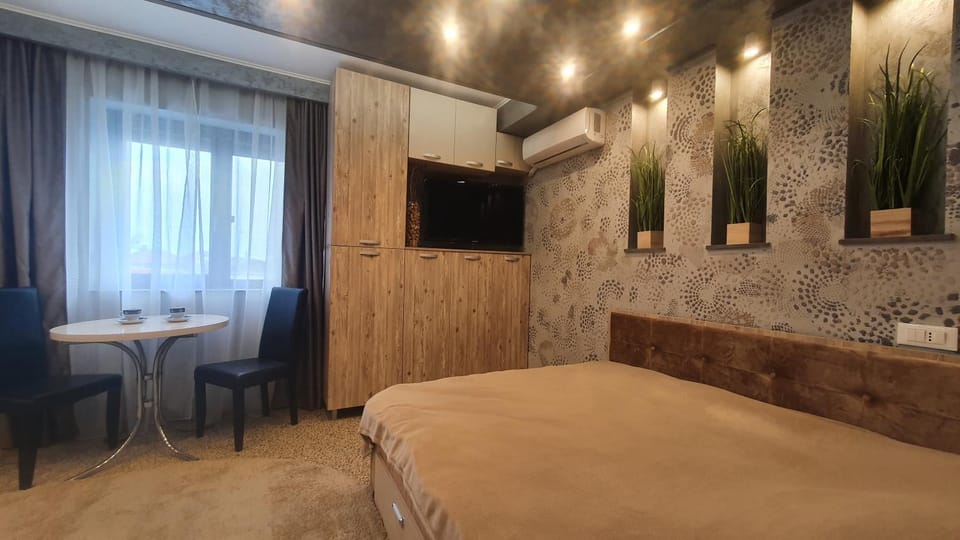 TOMIS Studio 4B Apartment in Constanta