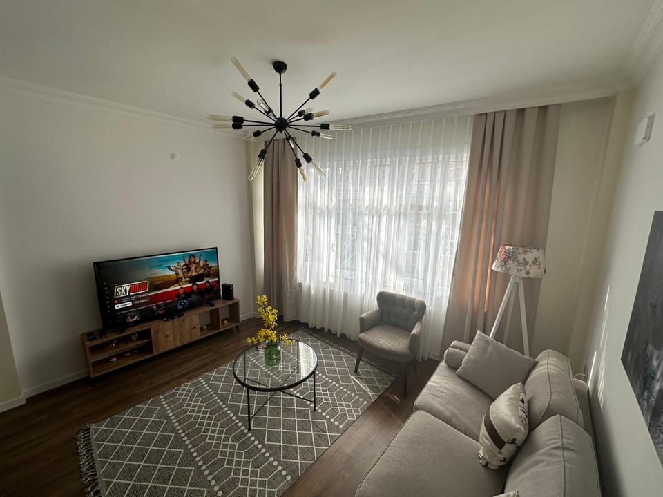 TV and multimedia, Living room