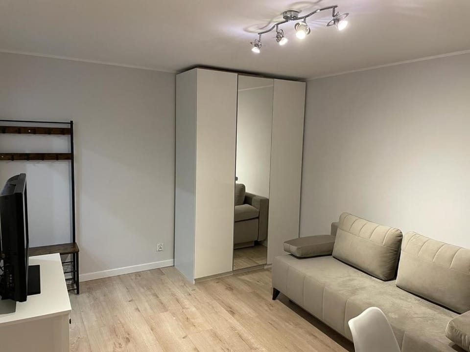 Apartament Uroczysko Apartment in Poland