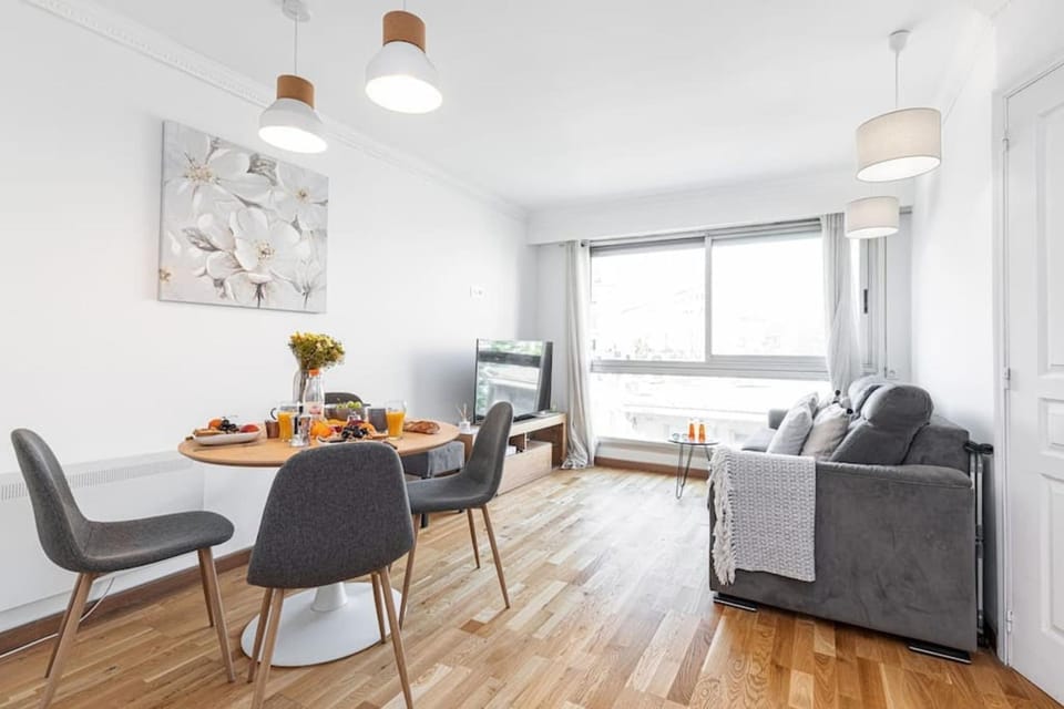 MY CASA - JOFFRE 2 - Cosy apartment in City Center Apartment in Nice