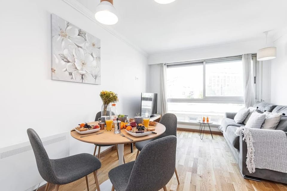 MY CASA - JOFFRE 2 - Cosy apartment in City Center Apartment in Nice