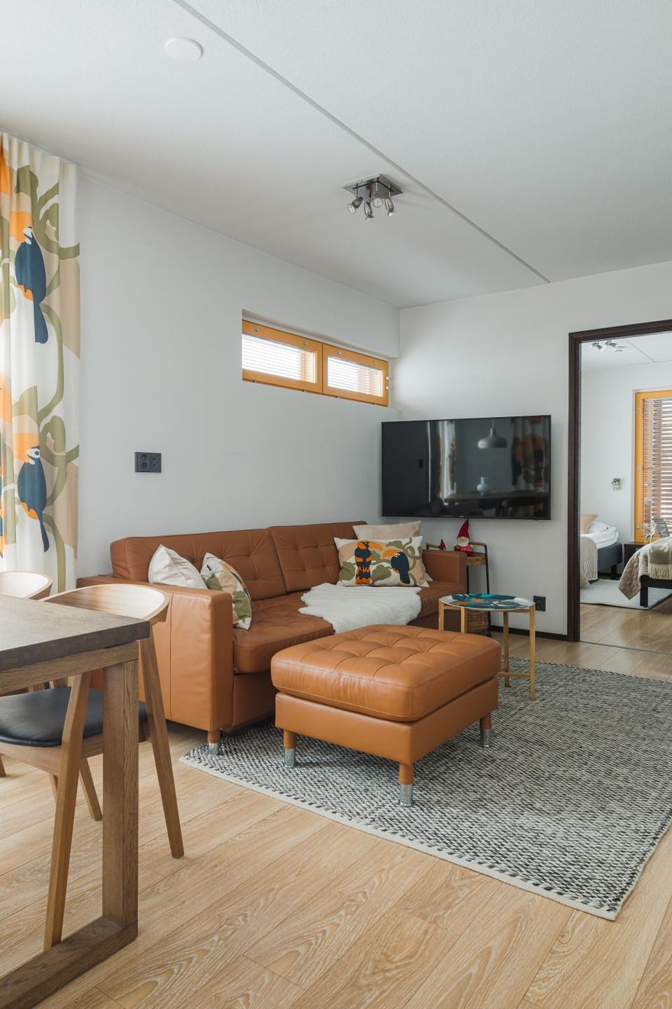 LeviGold A3 Apartment in Lapland