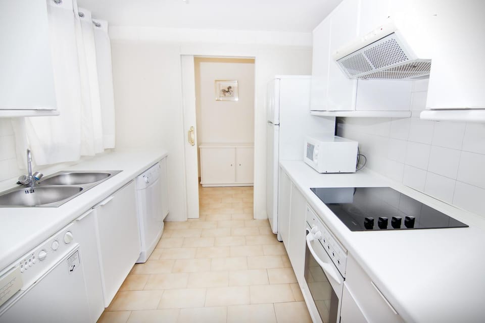 Kitchen or kitchenette, dishwasher, minibar, pet friendly
