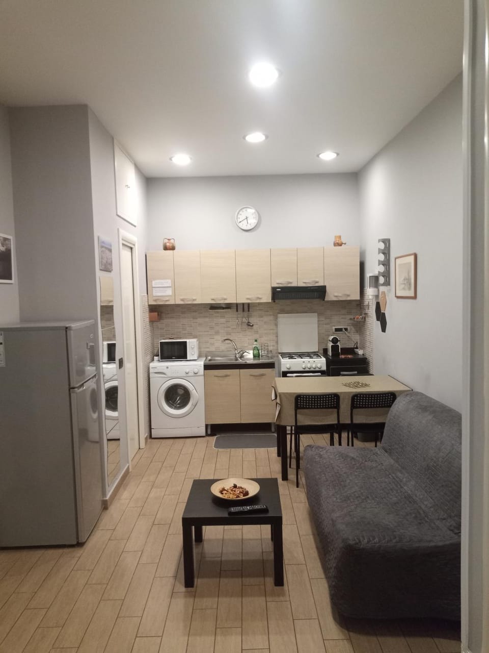 A casa di Francesca Apartment in Naples