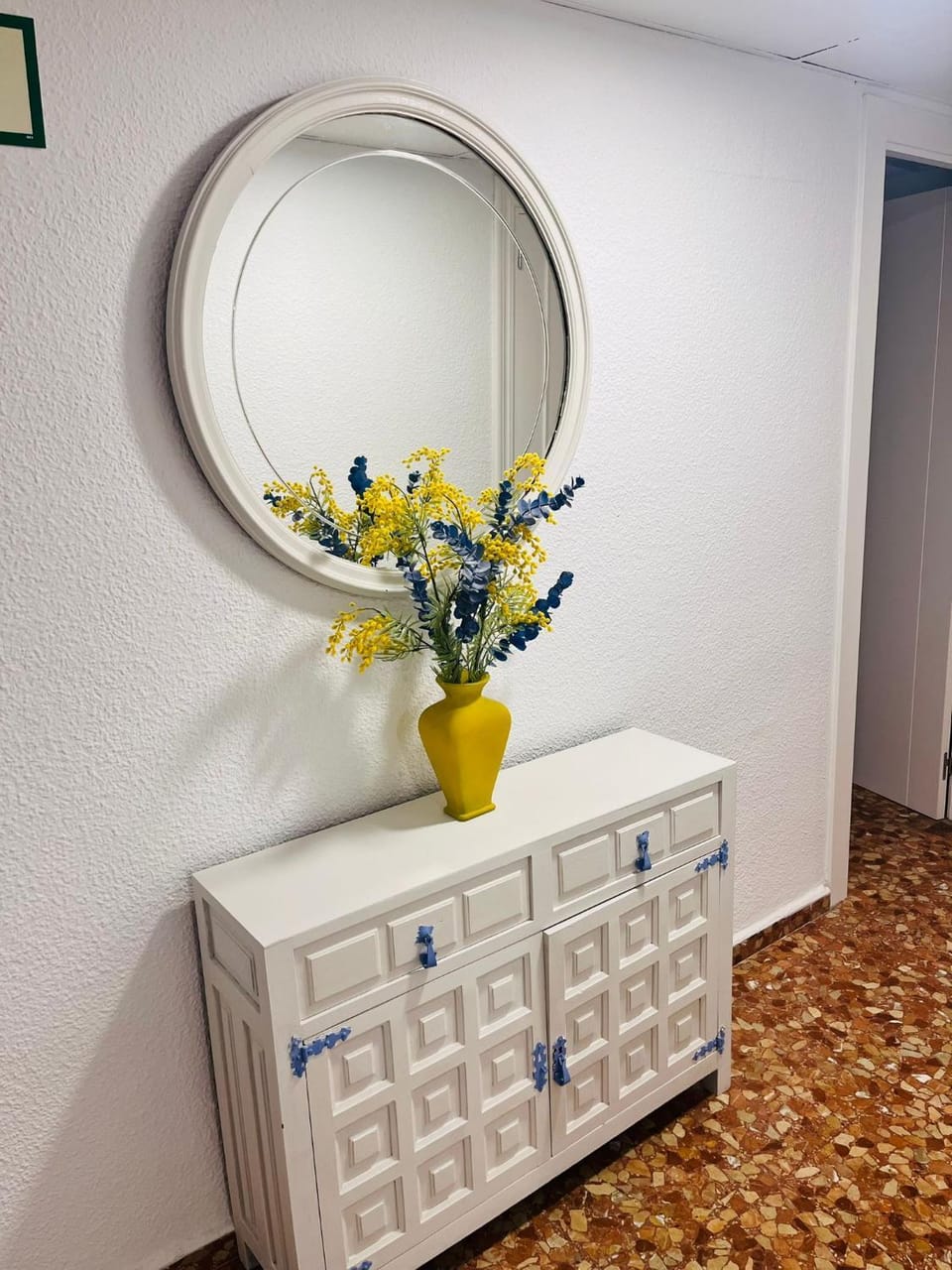 Pensión ANA BELÉN Bed and Breakfast in Granada