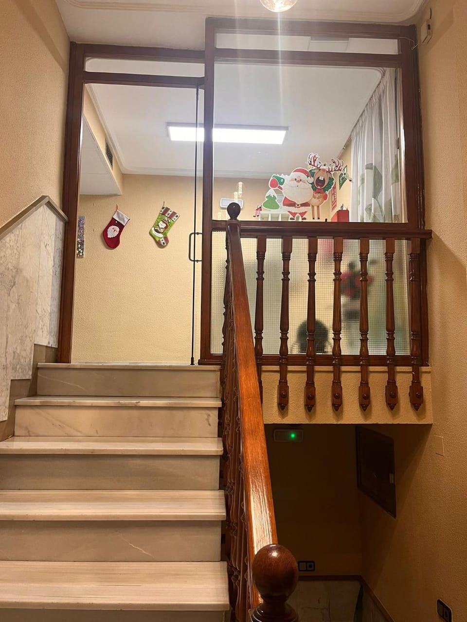 Pensión ANA BELÉN Bed and Breakfast in Granada