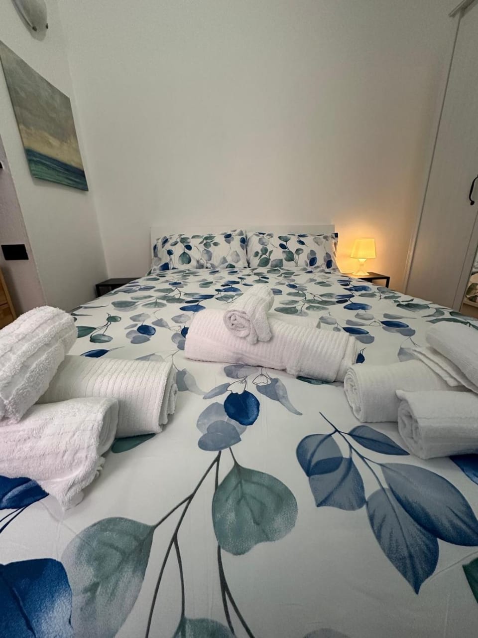 Bilocale Voltri Mare 4 posti Apartment in Genoa