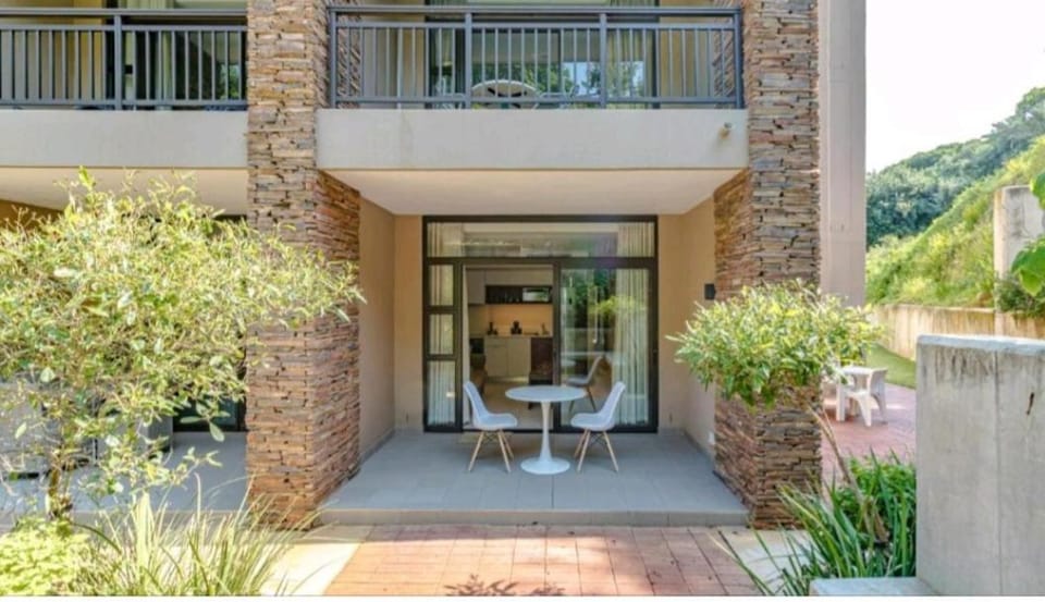 Zimbali Suite 217 Apartment in Dolphin Coast