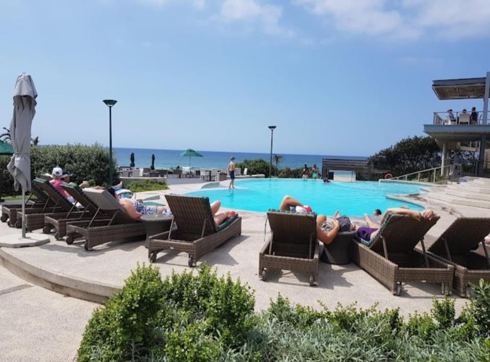 Zimbali Suite 217 Apartment in Dolphin Coast