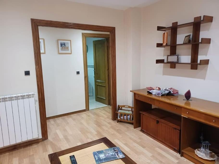 APARTAMENTO CENTRO Apartment in Teruel