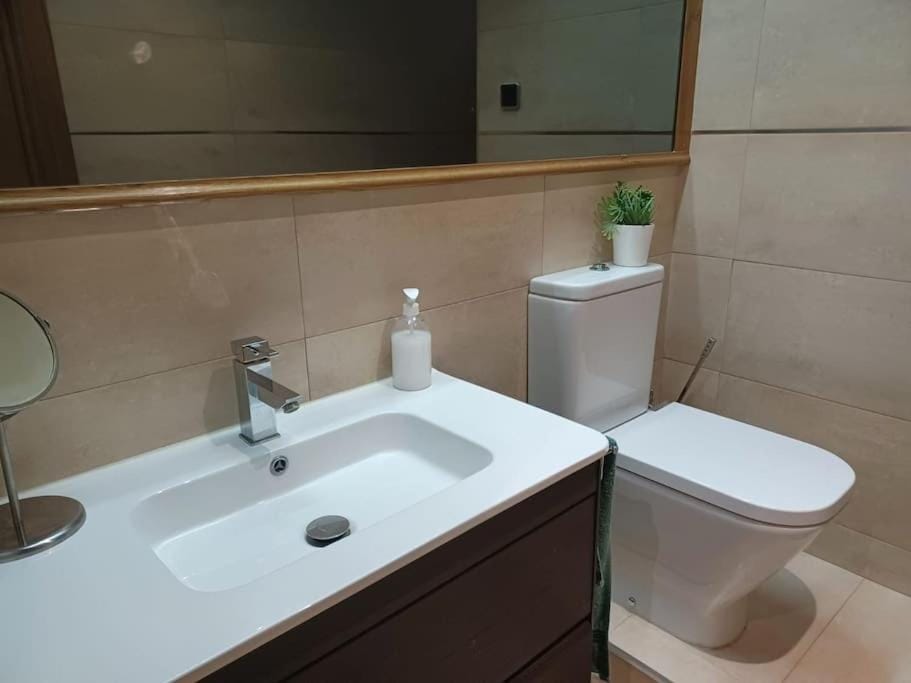 APARTAMENTO CENTRO Apartment in Teruel