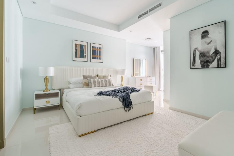 GuestReady - Fabulous 2BR with Burj Khalifa view Apartment in Dubai