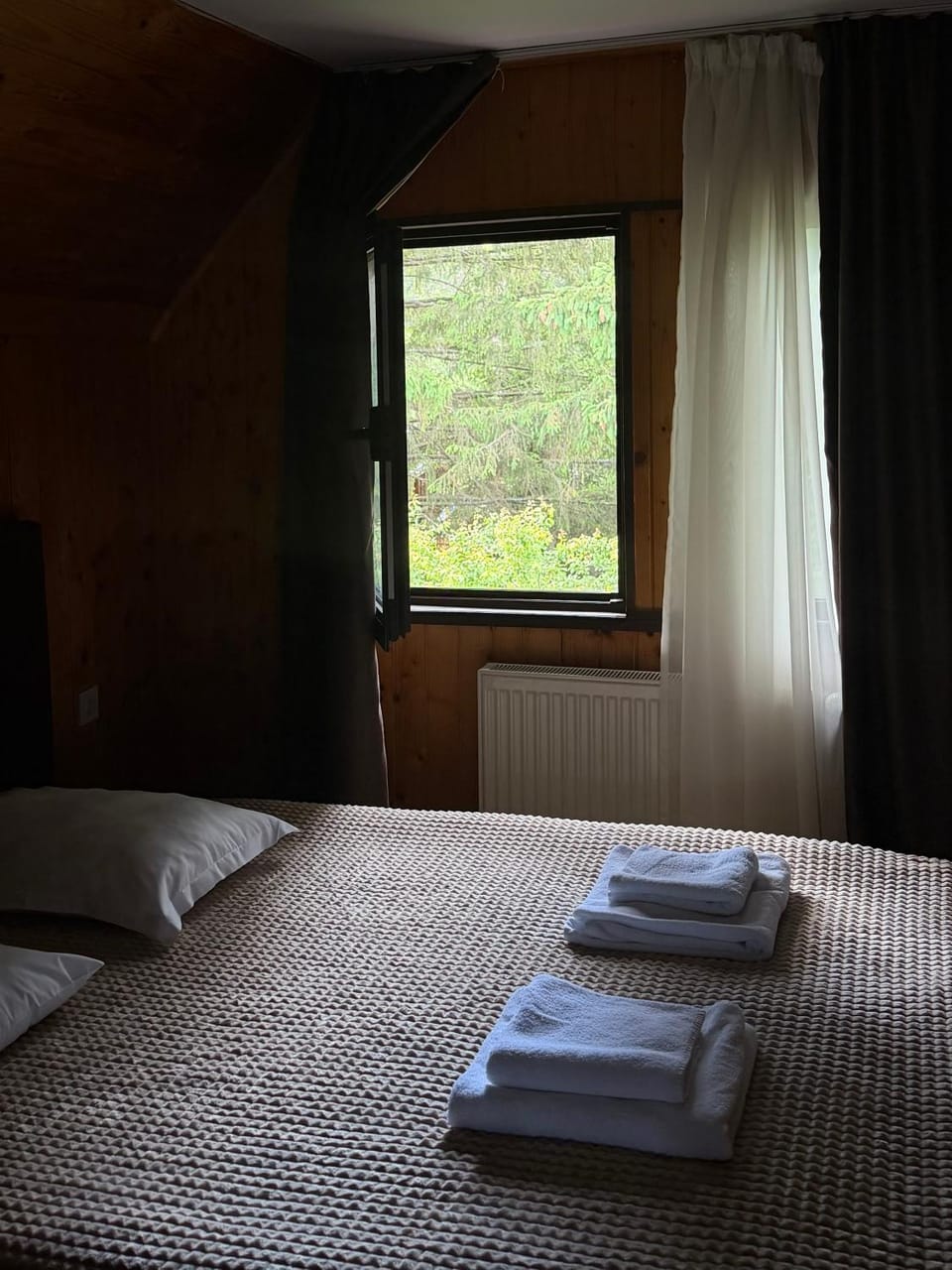 Vila Casa Familiei Poiana Braşov Nature lodge in Brasov