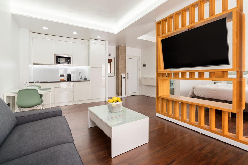 El Sol,10 Apartment in Canary Islands