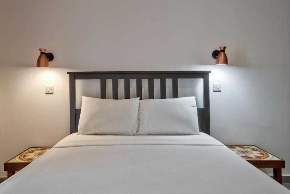 Old Lodge Apartment 1 by Vallettastay Apartment in Valletta