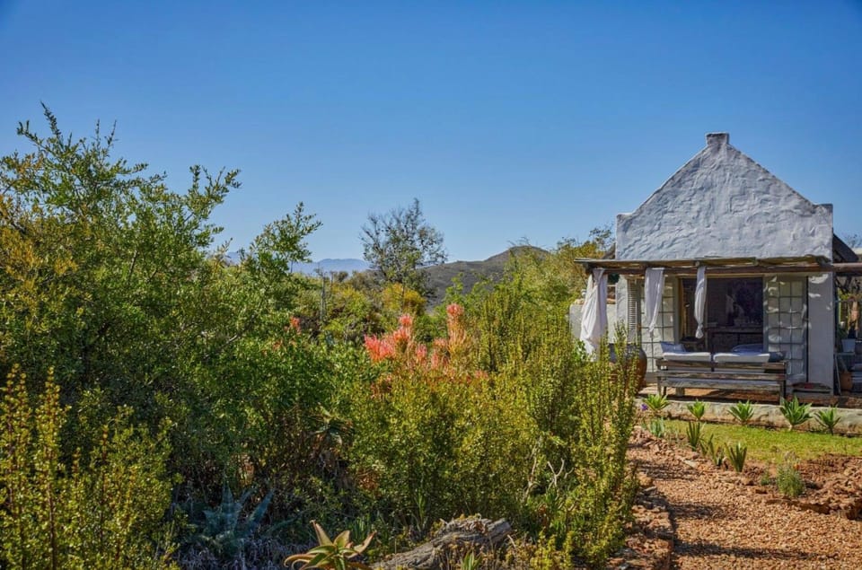 Chalcedony Apartment in Western Cape